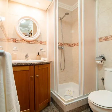 Apartament Sun Sao Pedro (Sao Miguel)