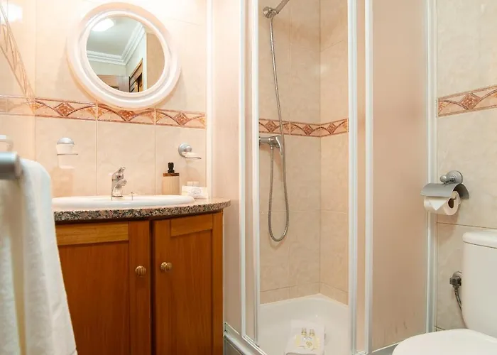 شقة Sun Sao Pedro (Sao Miguel)