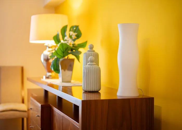 Sun شقة Sao Pedro (Sao Miguel)