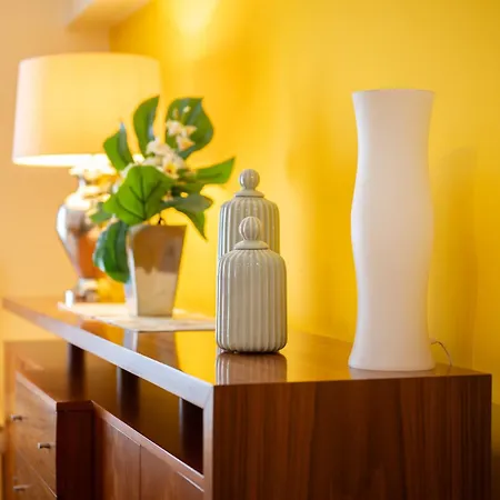 Sun شقة Sao Pedro (Sao Miguel)